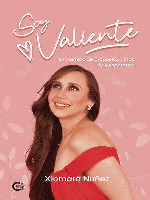 cover image of Soy valiente